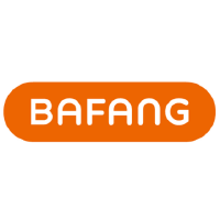 Bafang Electric Suzhou Logo