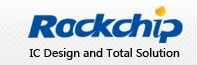 Fuzhou Rockchip Electronics Logo