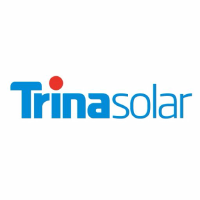 Trina Solar Logo