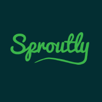 Sproutly Canada Logo