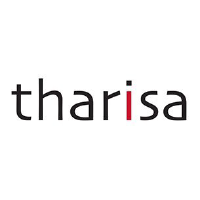 Tharisa Logo