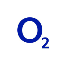 O2 Czech Republic a.s Logo