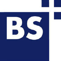 B&S Banksysteme Logo