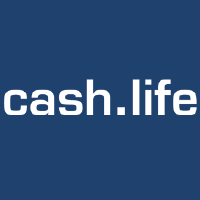 Cashlife Logo