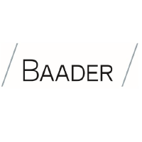 Baader Bank Logo