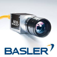 Basler Logo