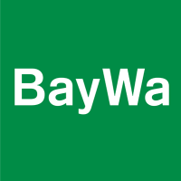 BAYWA Logo