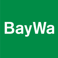 BayWa Logo