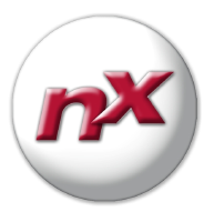 Nexus Logo