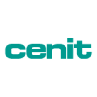 Cenit Logo