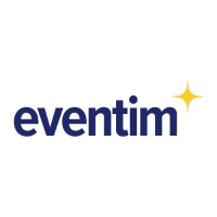 CTS Eventim Logo