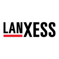 Lanxess Logo