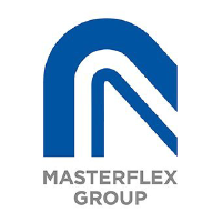 Masterflex Logo