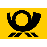 Deutsche Post Logo