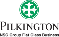 Pilkington Deutschland Logo