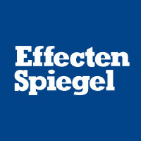 Effecten-Spiegel Logo