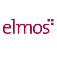 Elmos Semiconductor Logo