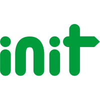 Init Innovation Traffic Logo