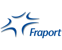 Fraport Logo