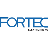 Fortec Elektronik Logo