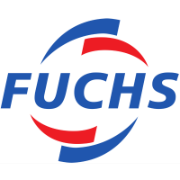 Fuchs Petrolub Logo