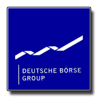 Deutsche Boerse Logo