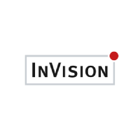 Invision Logo