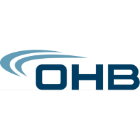 OHB Logo