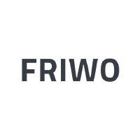Friwo Logo