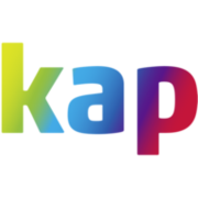 KAP Logo