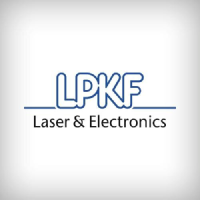 LPKF Laser Logo