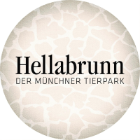 Münchener Tierpark Hellabrunn Logo
