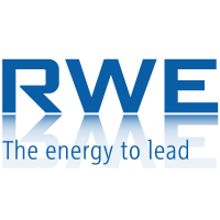 Rwe Logo