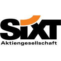 Sixt Logo