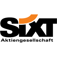 Sixt VZ Logo