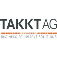 Takkt Logo