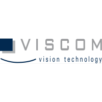 Viscom Logo