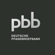 Deutsche Pfandbriefbank Logo