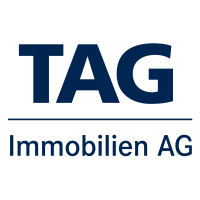 TAG Immobilien Logo