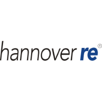 Hannover Rueck Logo