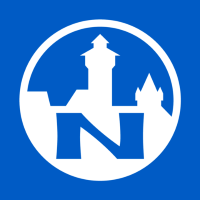 Nuernberger Beteiligungs Logo