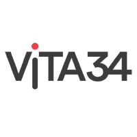 Vita Logo