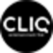 Cliq Digital Logo