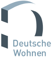 Deutsche Wohnen Logo