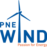 PNE Logo