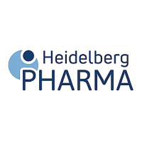 Heidelberg Pharma Logo