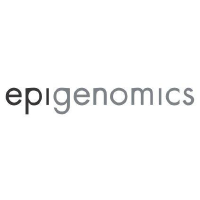 Epigenomics Logo