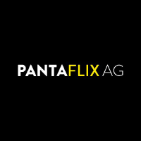 Pantaflix Logo