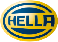 Hella Logo