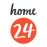 home24 Logo